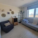 Гостевой дом Morska 103 Рева