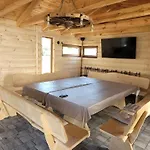 Гостевой дом Morska 103
