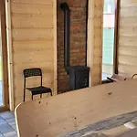 Morska 103 Гостевой дом Рева