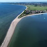 Гостевой дом Morska 103 3*
