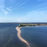 Morska 103 Гостевой дом Рева
