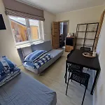 Morska 103 Гостевой дом 3*