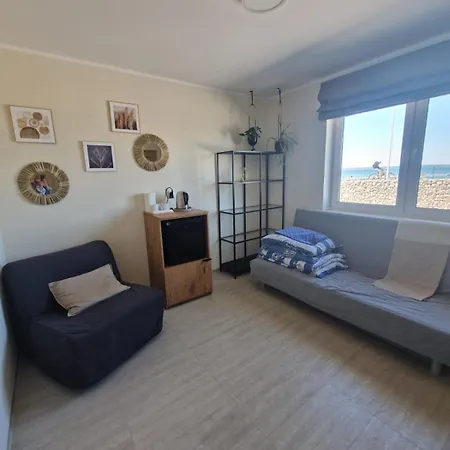 ゲストハウス Morska 103 レバ