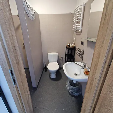 ゲストハウス Morska 103 レバ