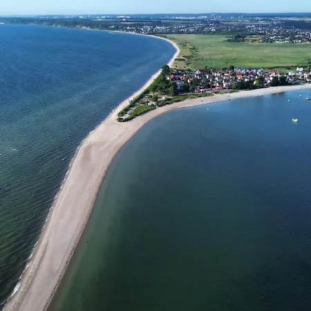 ゲストハウス Morska 103 3*