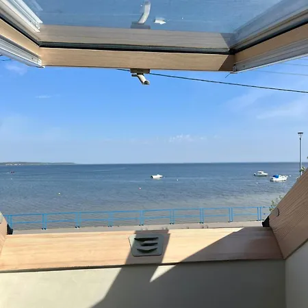 ゲストハウス Morska 103 レバ