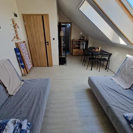 Morska 103 ゲストハウス