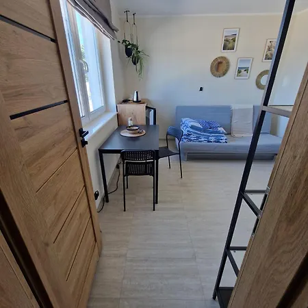 ゲストハウス Morska 103 レバ