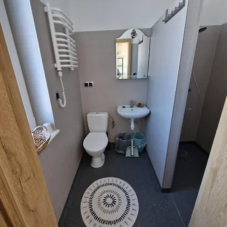 Morska 103 ゲストハウス