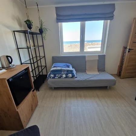 ゲストハウス Morska 103 レバ