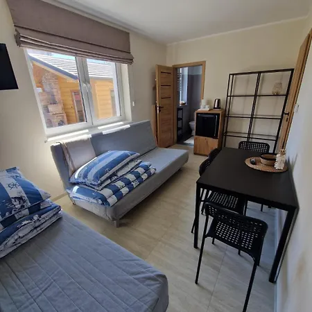 Morska 103 ゲストハウス 3*