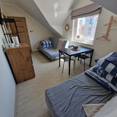 Morska 103 3* レバ