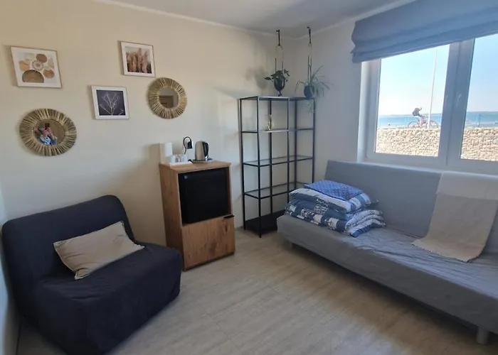 Πανσιόν Morska 103 Rewa