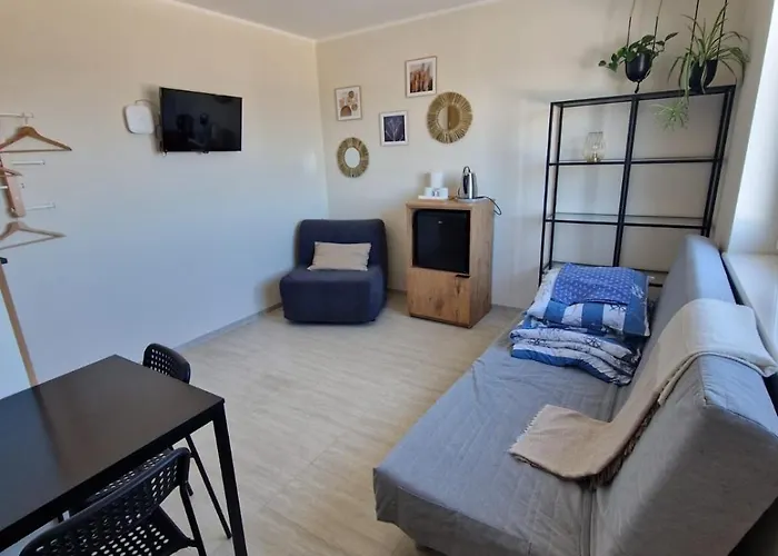 Morska 103 Πανσιόν