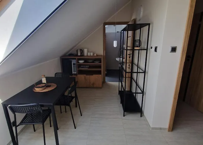 Morska 103 Πανσιόν Rewa