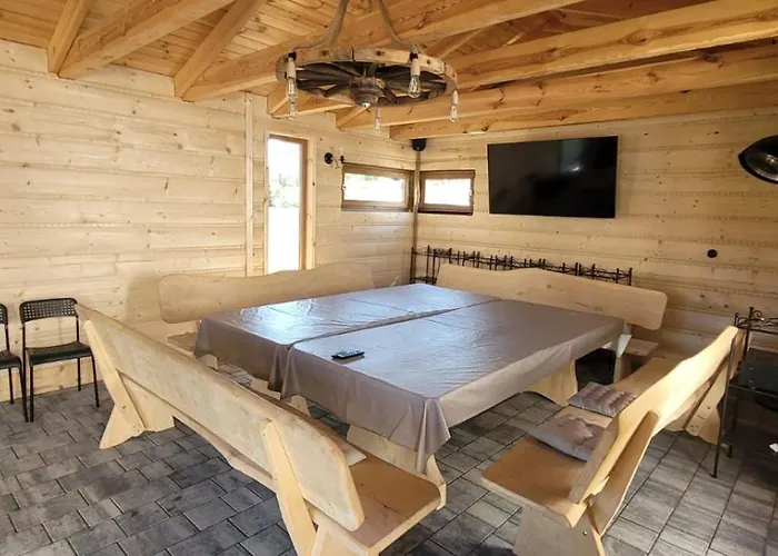 Πανσιόν Morska 103