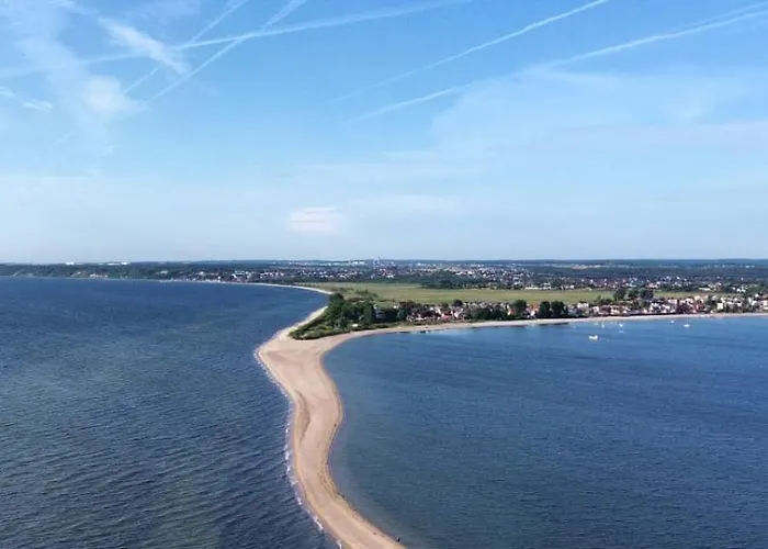 Morska 103 Πανσιόν Rewa