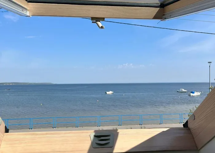 Πανσιόν Morska 103 Rewa