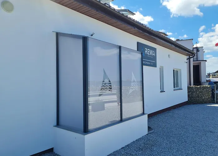 Πανσιόν Morska 103