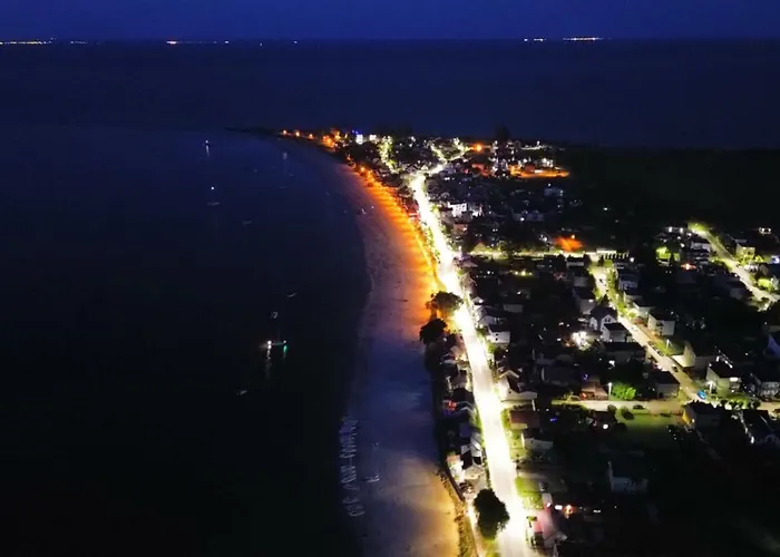 Πανσιόν Morska 103