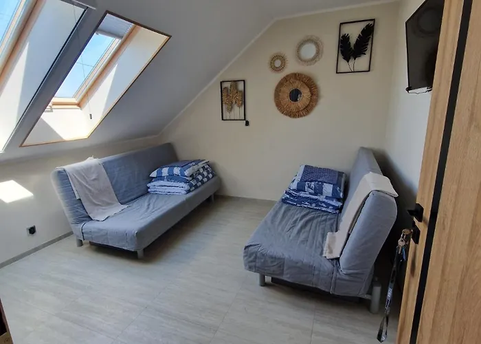 Morska 103 Πανσιόν 3*