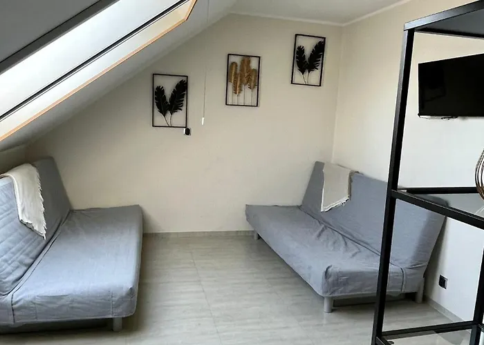 Morska 103 Πανσιόν