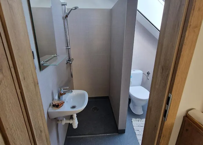 Morska 103 Πανσιόν 3*