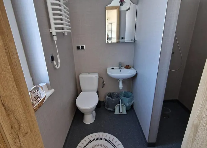 Morska 103 Πανσιόν