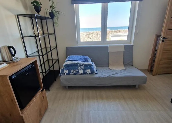 Πανσιόν Morska 103 Rewa