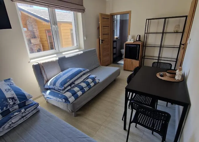 Morska 103 Πανσιόν 3*