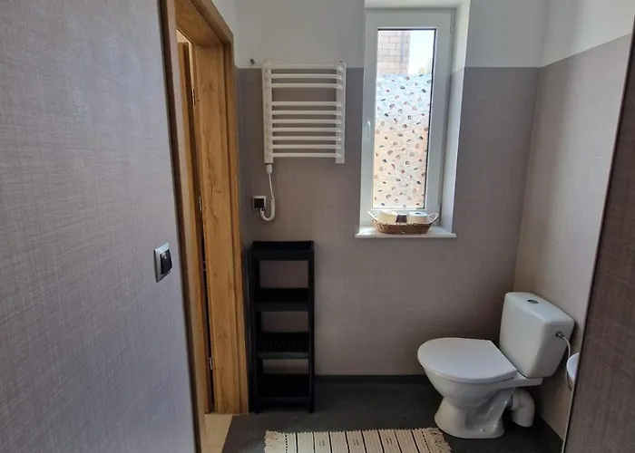 Πανσιόν Morska 103 3*